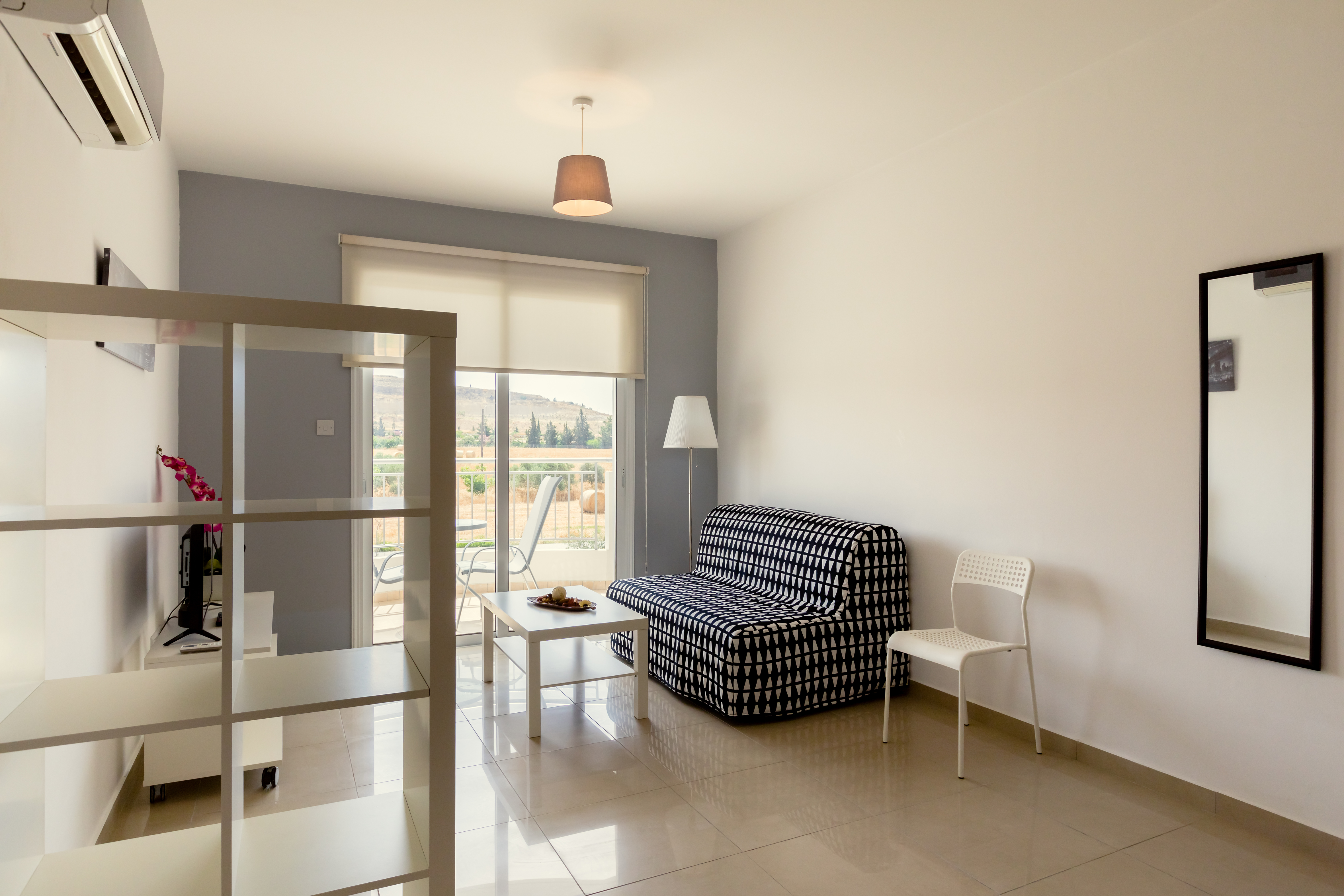 ONE BEDROOM APARTMENT FOR SALE, PYLA