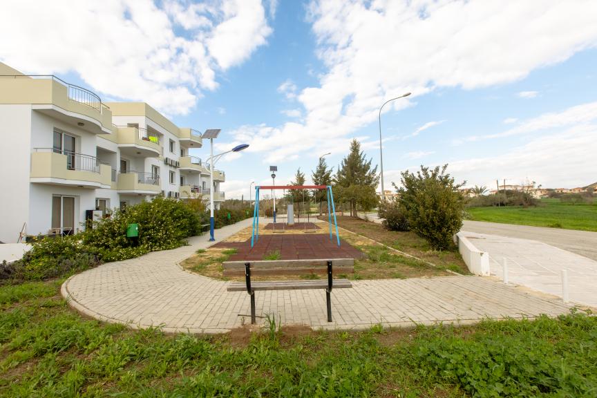 ONE BEDROOM APARTMENT FOR SALE, PYLA 