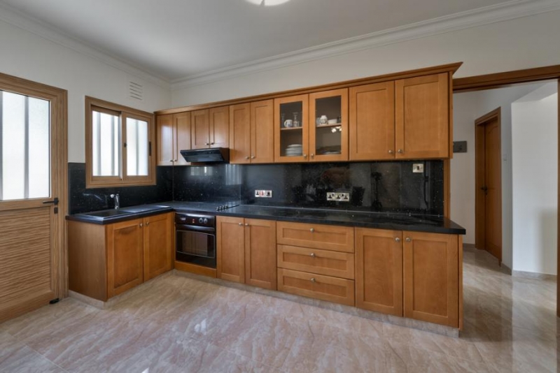 THREE BEDROOM HOUSE IN AMATHUS, LIMASSOL