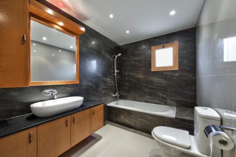 THREE BEDROOM HOUSE IN AMATHUS, LIMASSOL