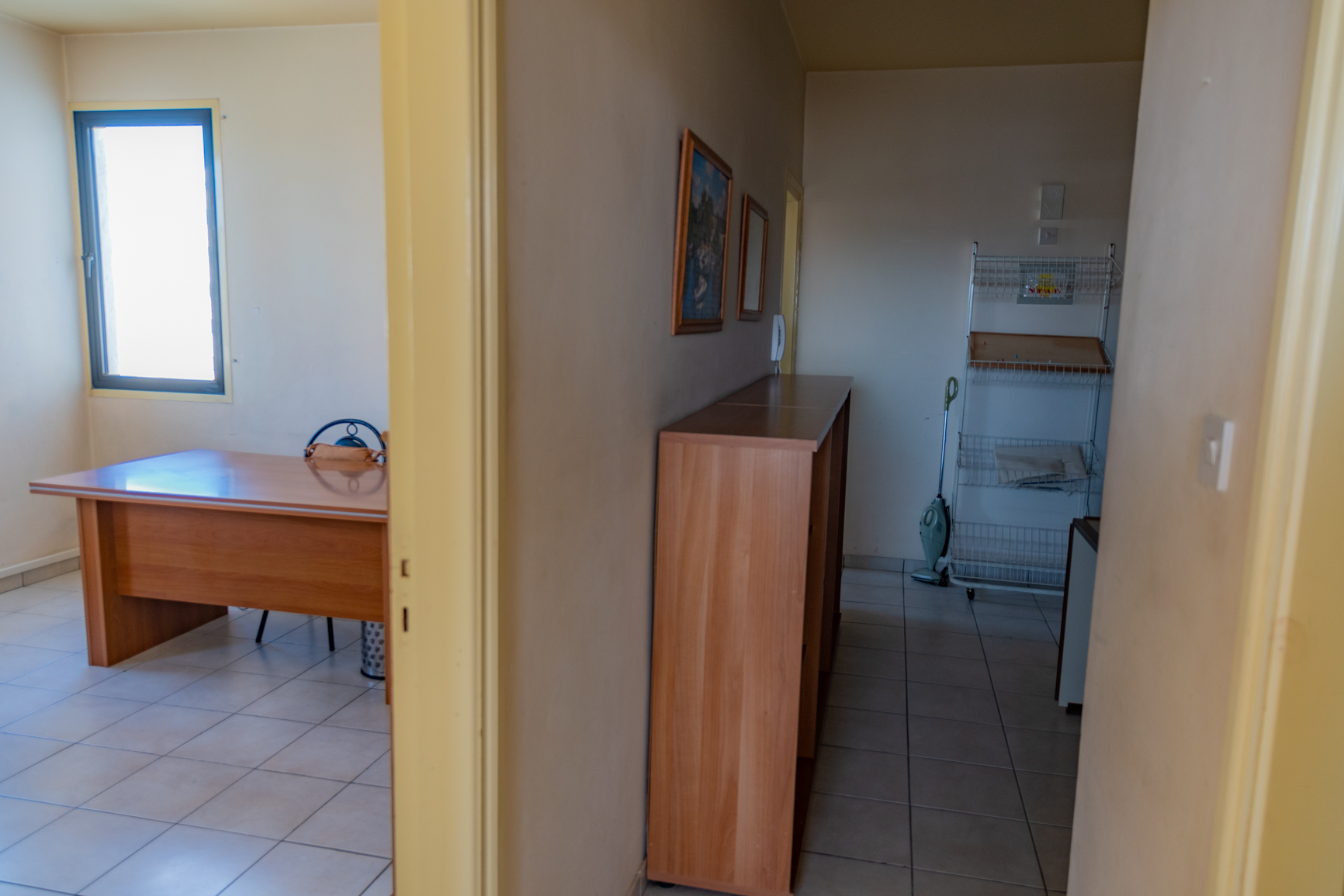 OFFICE FOR SALE IN MAKARIOU - LARNACA