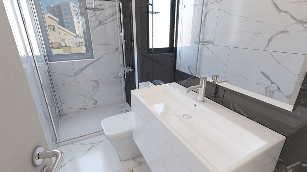TWO BEDROOM APARTMENT IN MAKENZY LARNACA