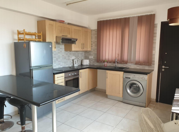 FOR SALE TWO BEDROOM APARTMENT IN PROTARAS