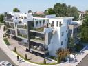 FOR SALE ONE  BEDROOM FLAT IN ARADIPPOU / LARNACA