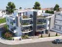 FOR SALE ONE  BEDROOM FLAT IN ARADIPPOU / LARNACA