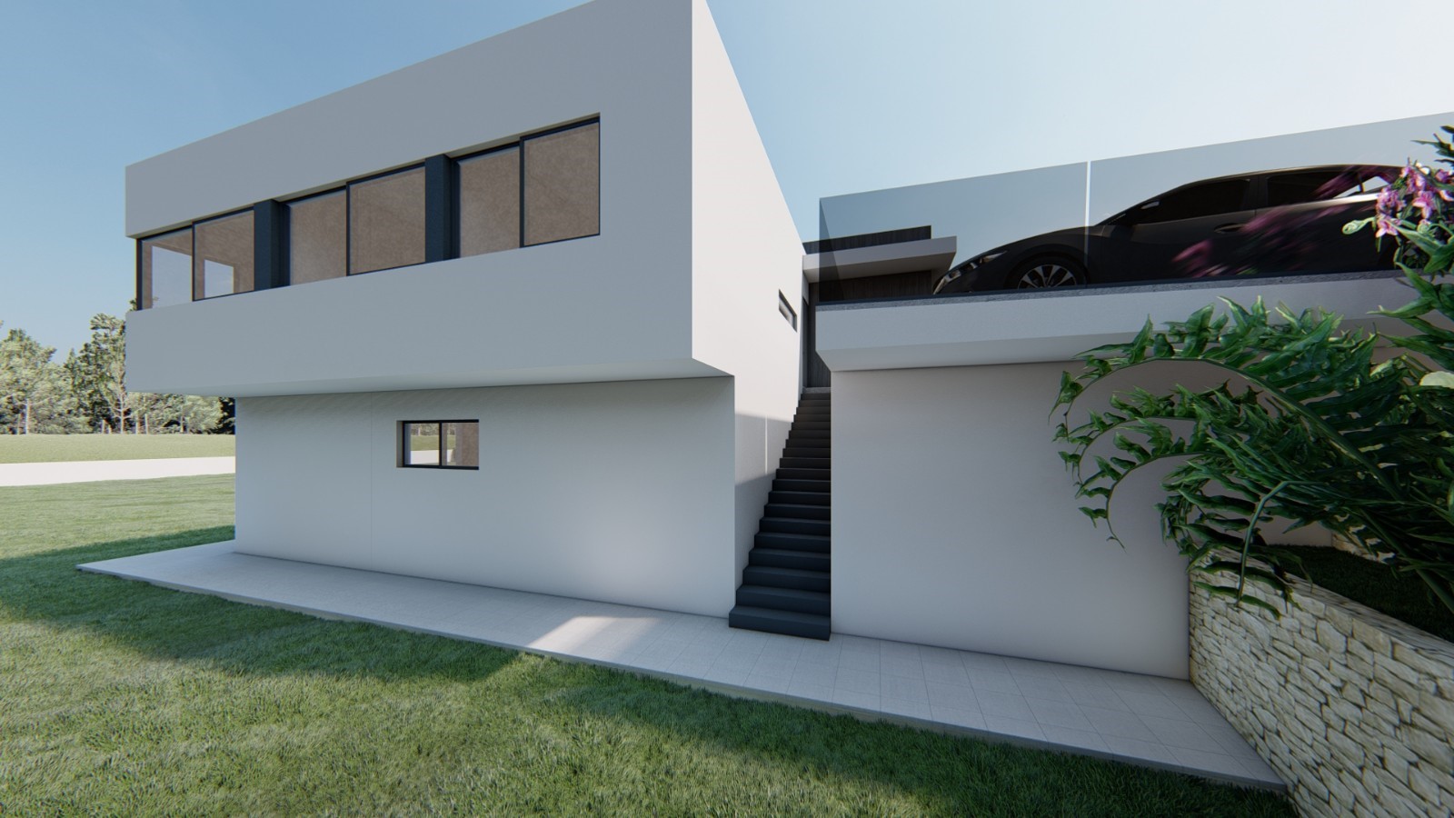 FOR SALE OFF PLAN HOUSE IN DASAKI AXNAS/LARNACA