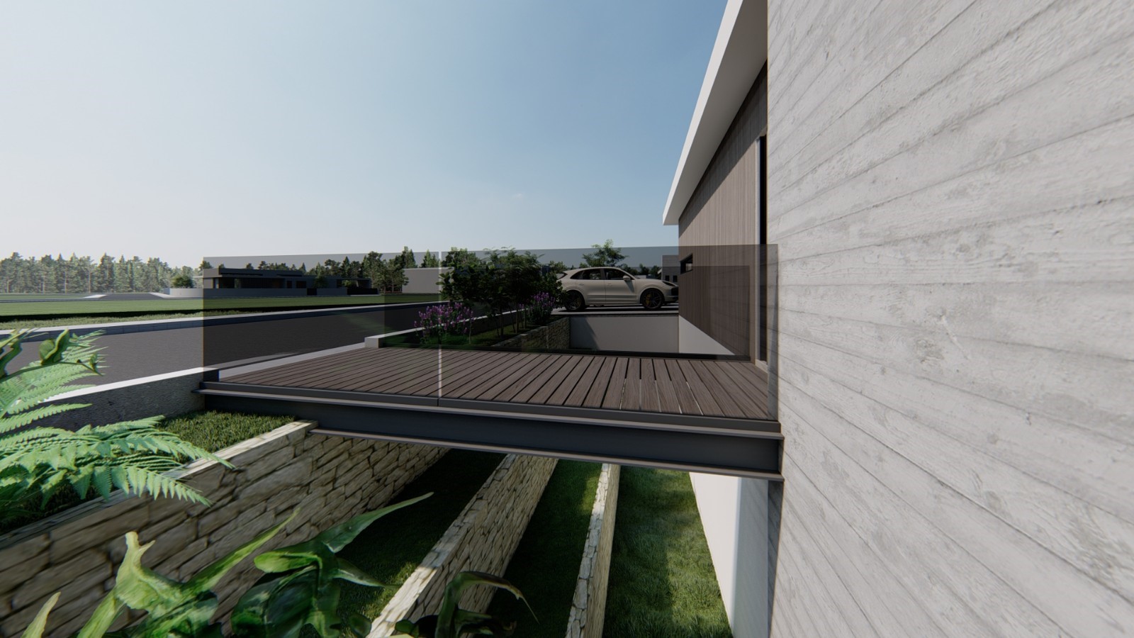 FOR SALE OFF PLAN HOUSE IN DASAKI AXNAS/LARNACA