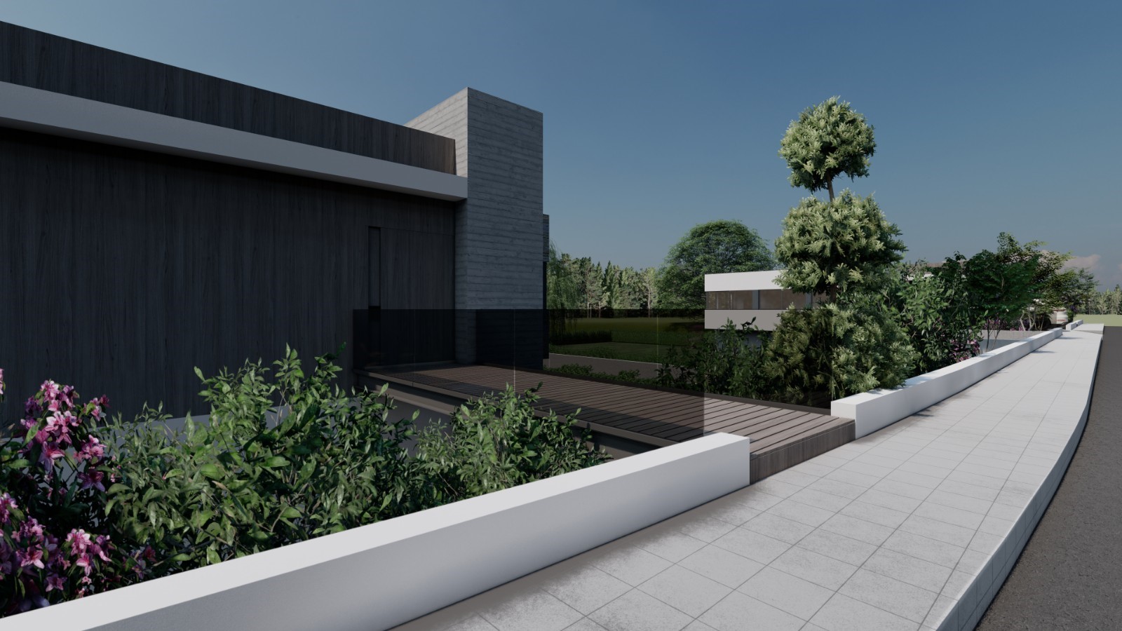 FOR SALE OFF PLAN HOUSE IN DASAKI AXNAS/LARNACA