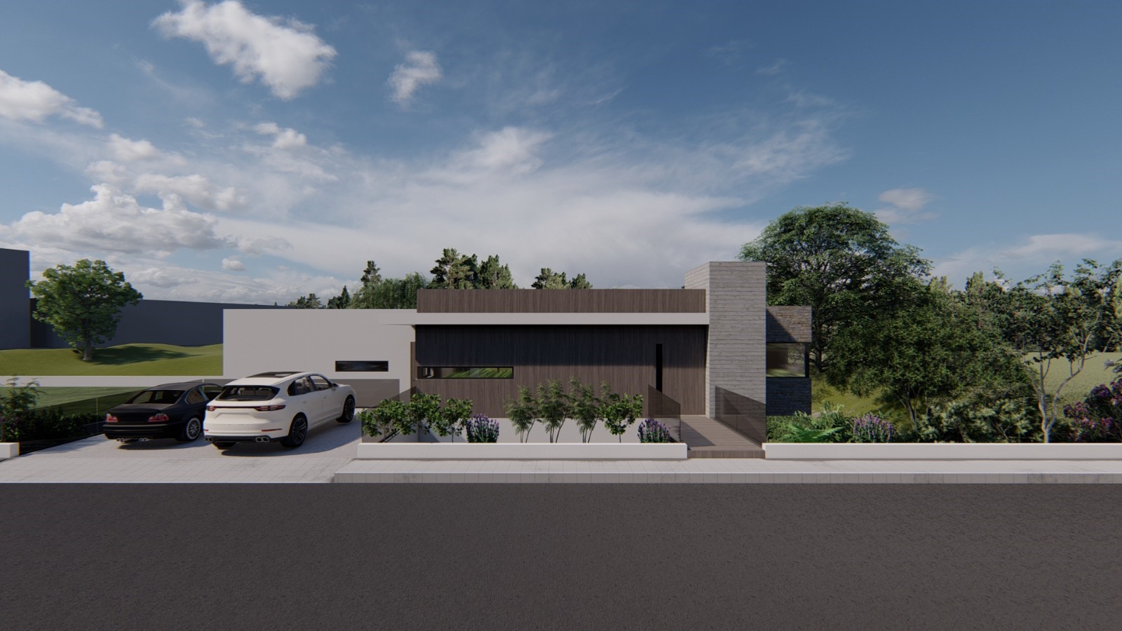 FOR SALE OFF PLAN HOUSE IN DASAKI AXNAS/LARNACA