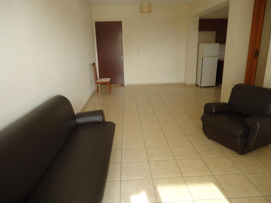 FOR SALE TWO BEDROOM APARTMENT IN LARNACA