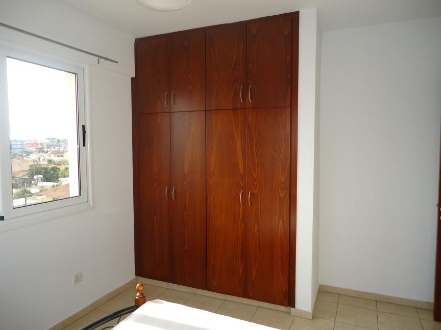 FOR SALE TWO BEDROOM APARTMENT IN LARNACA