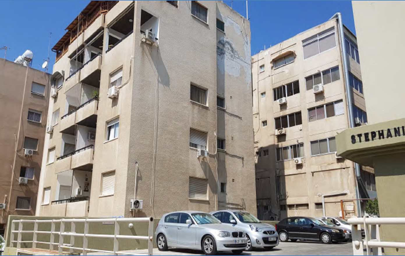 OFFICE FOR SALE IN LIMASSOL