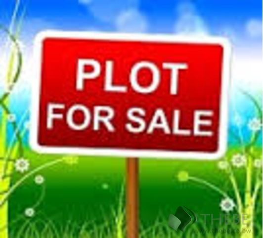 PLOT FOR SALE IN ARADIPPOU/LARNACA