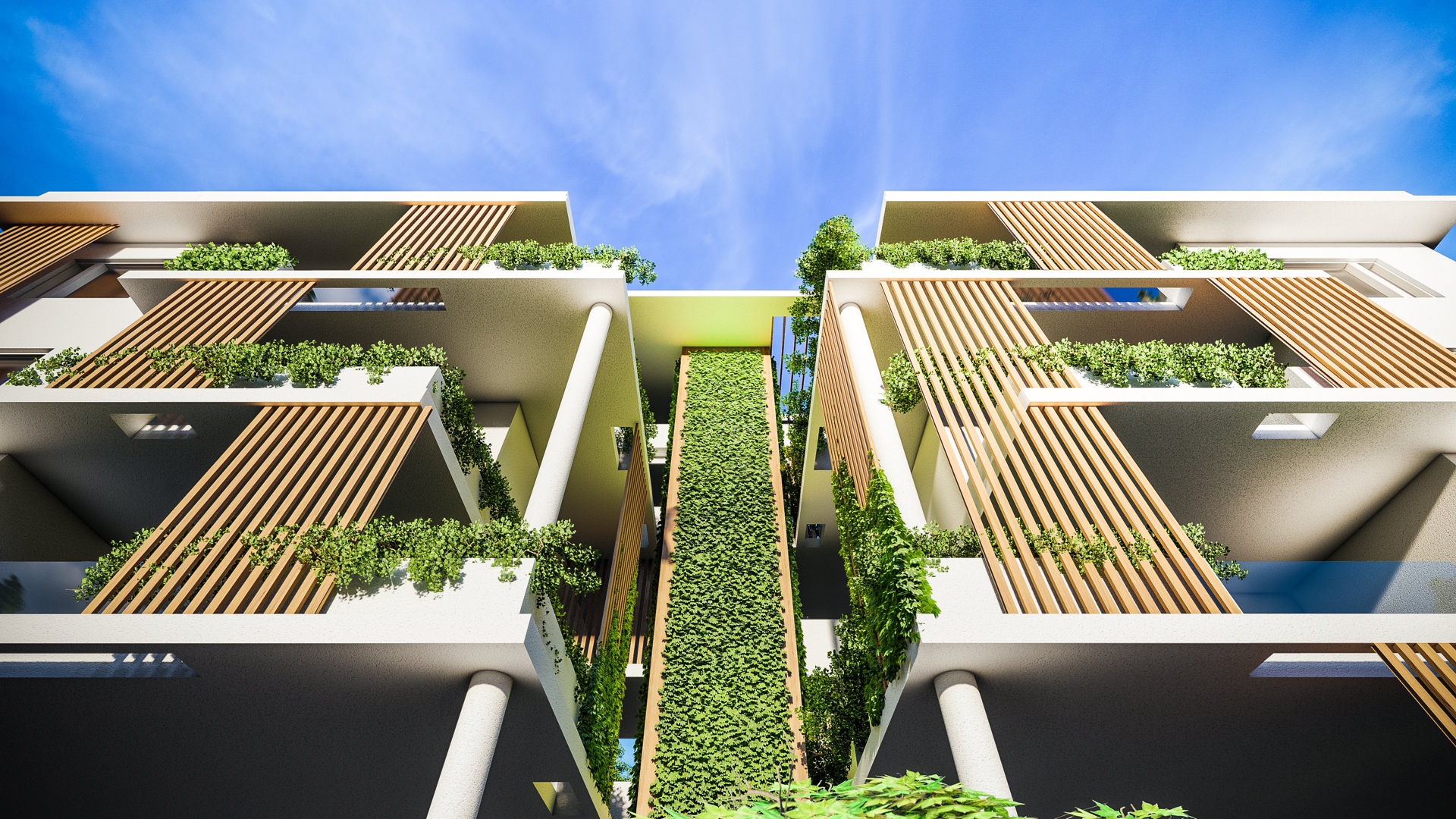 TWO  BEDROOM APARTMENT IN LARNACA (GSZ STADIUM)