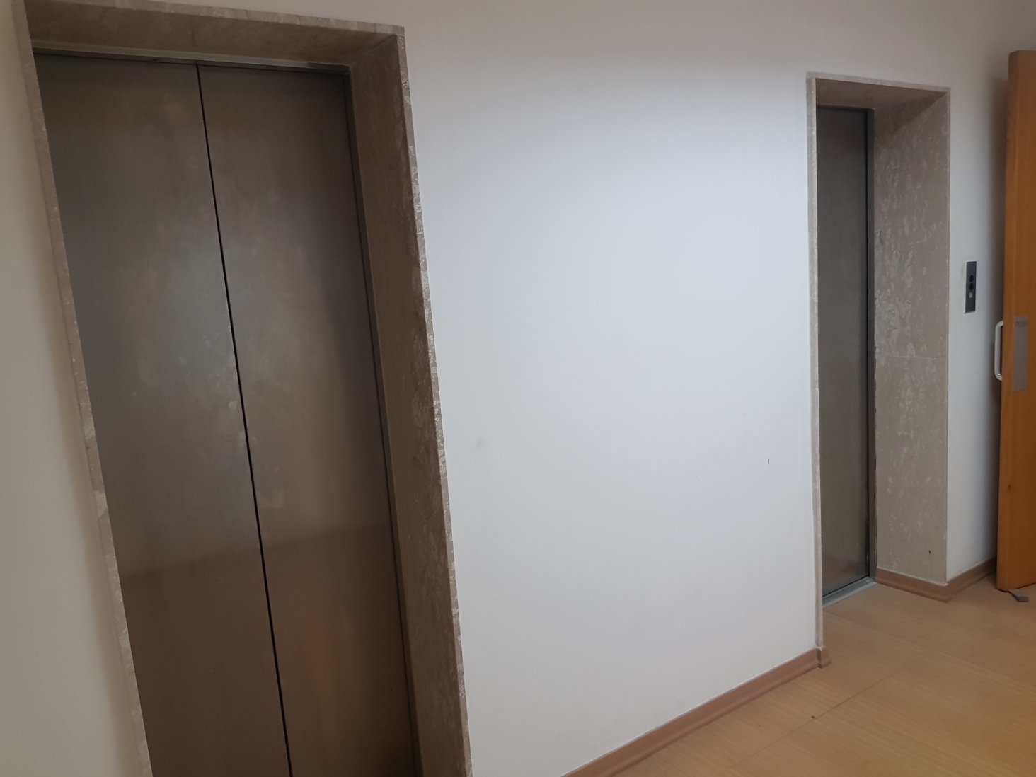 OFFICE FOR RENT IN LARNACA