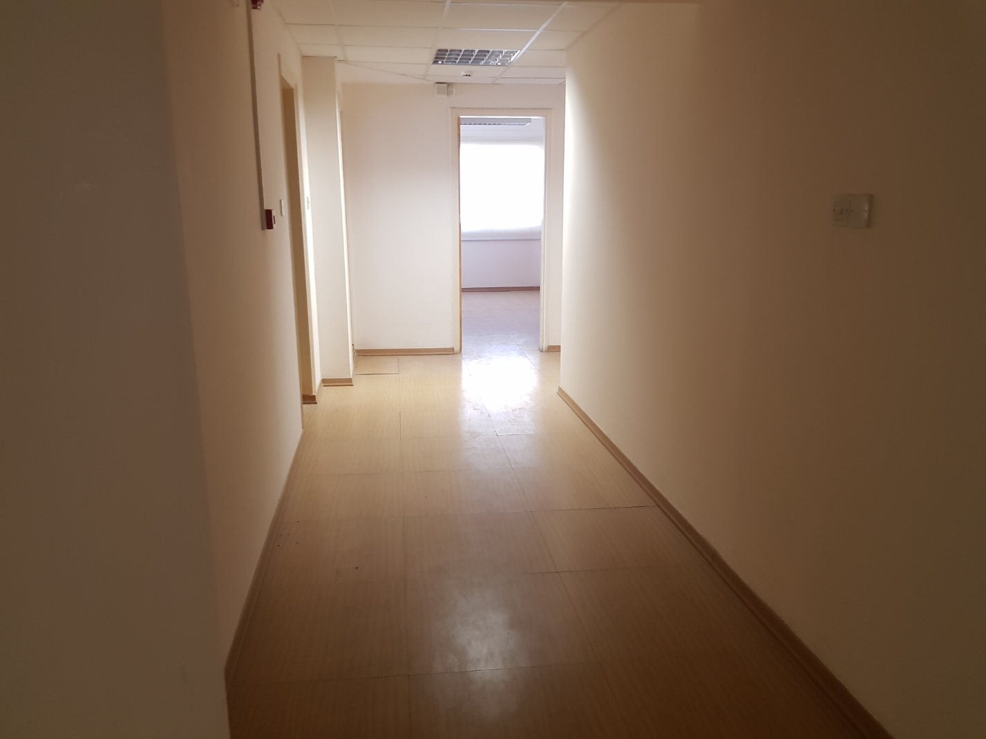 OFFICE FOR RENT IN LARNACA