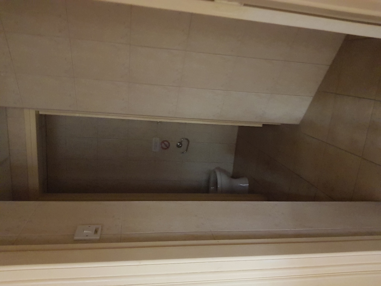 OFFICE FOR RENT IN LARNACA