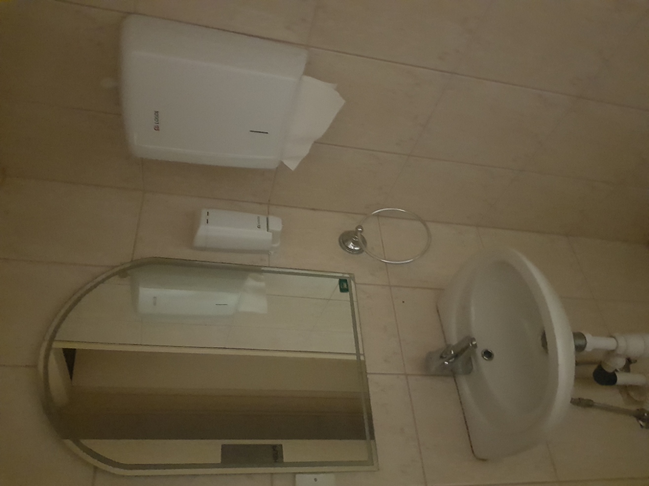 OFFICE FOR RENT IN LARNACA