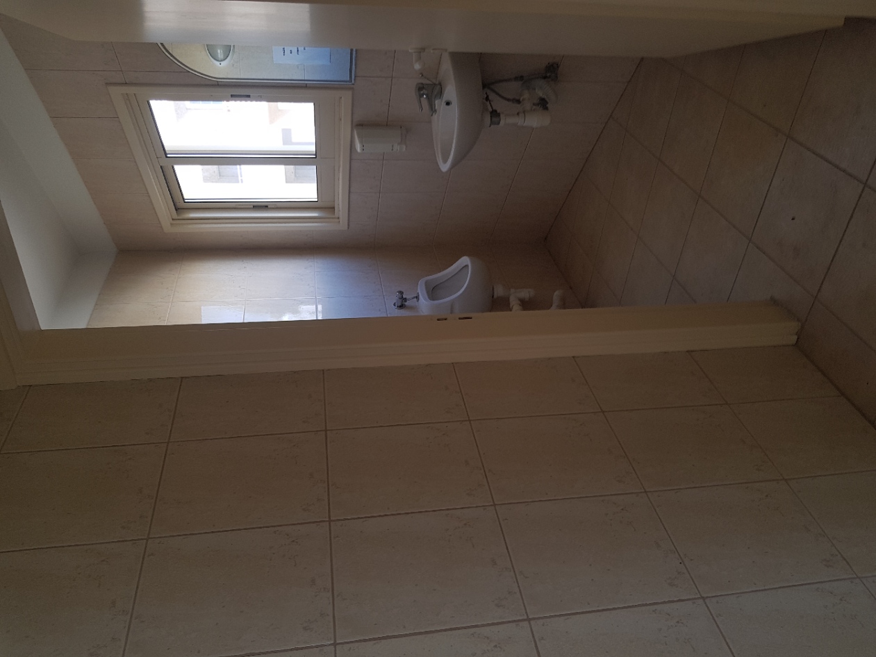 OFFICE FOR RENT IN LARNACA