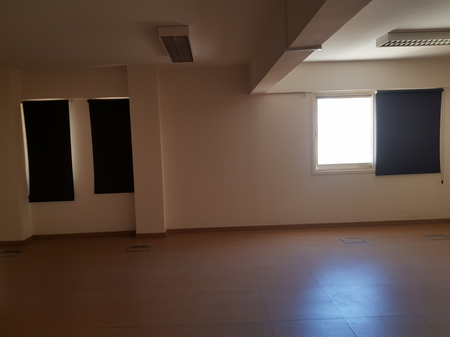OFFICE FOR RENT IN LARNACA