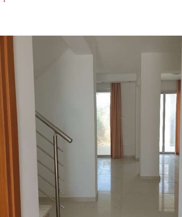 VILLAS IN PERVOLIA/LARNACA