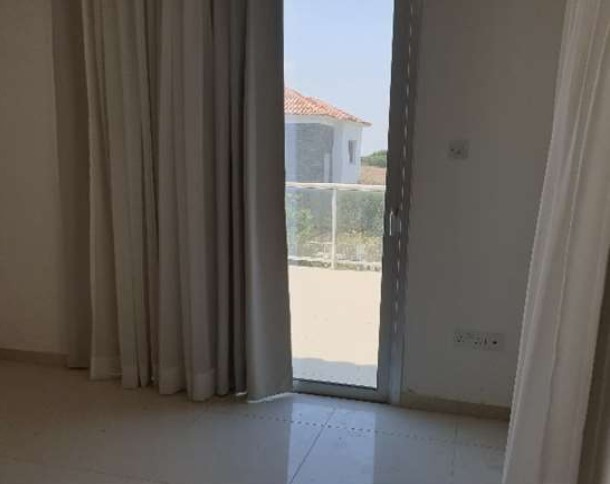 VILLAS IN PERVOLIA/LARNACA