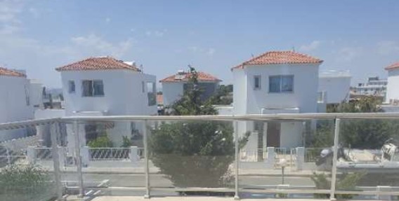VILLAS IN PERVOLIA/LARNACA