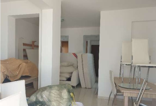 VILLAS IN PERVOLIA/LARNACA