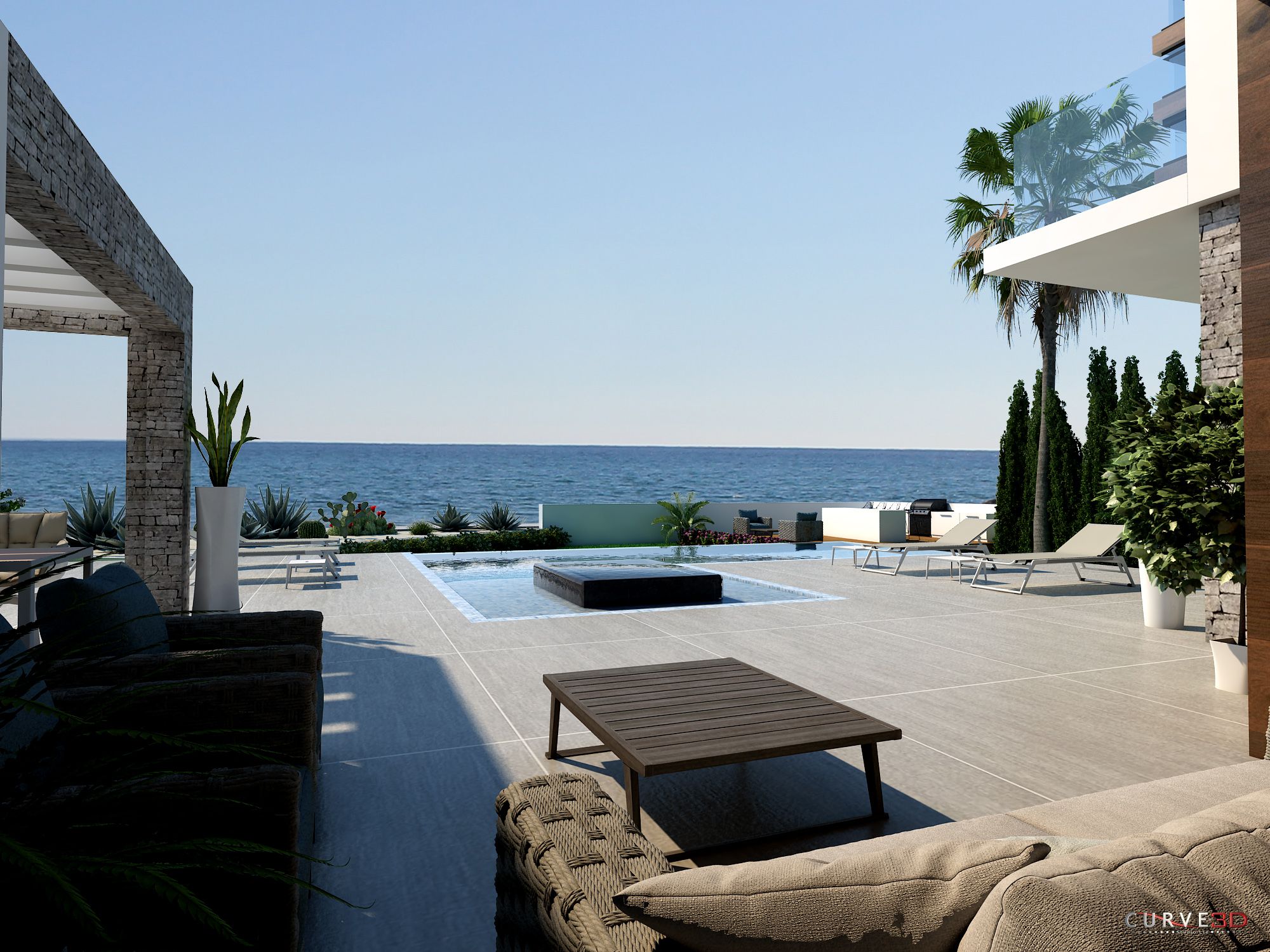 OFF PLAN VILLAS IN AYIA THEKLA 