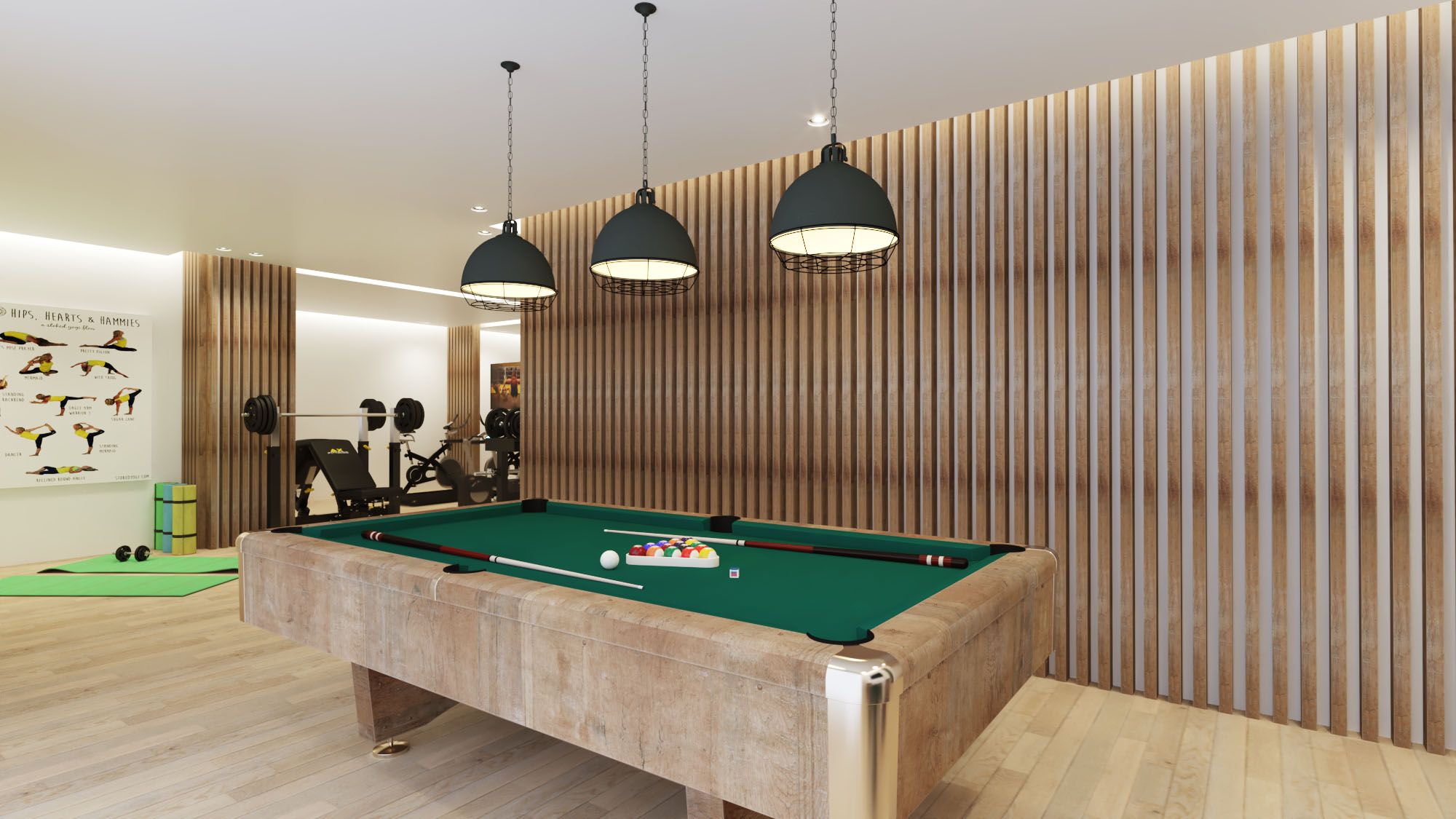 OFF PLAN VILLAS IN AYIA THEKLA 