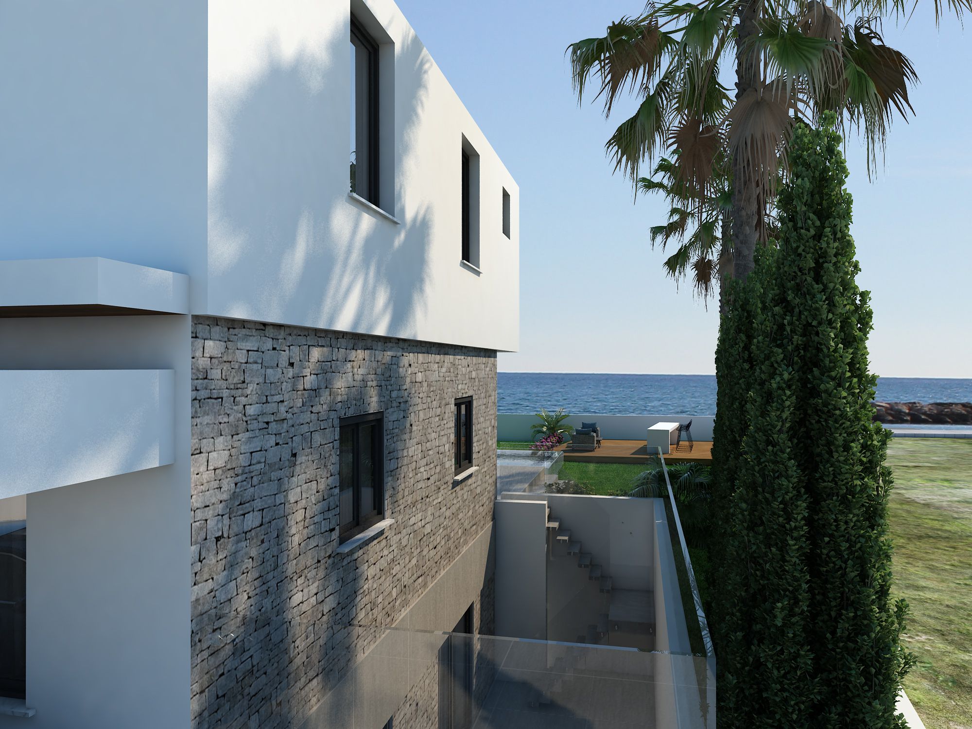 OFF PLAN VILLAS IN AYIA THEKLA 