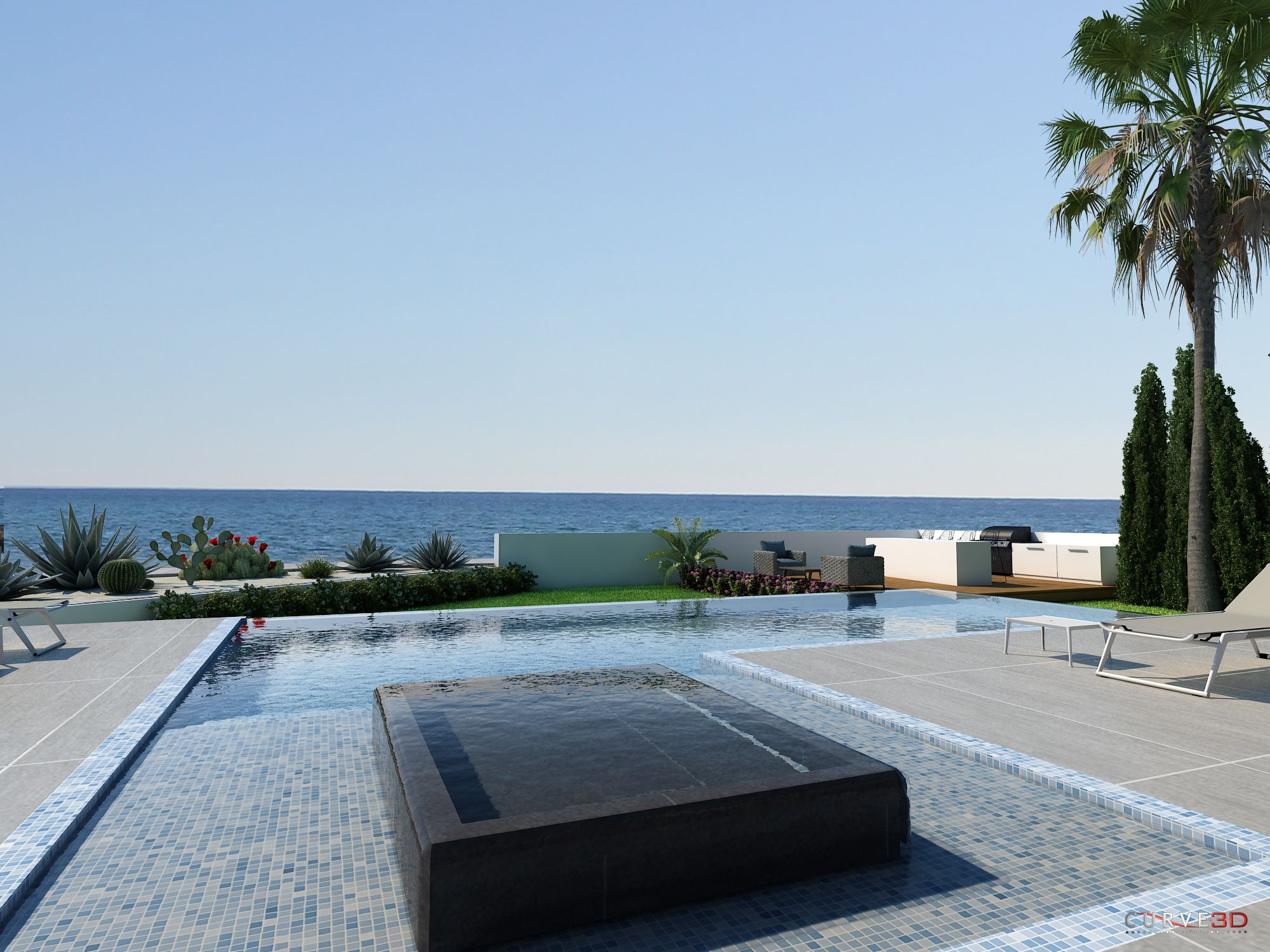 OFF PLAN VILLAS IN AYIA THEKLA 