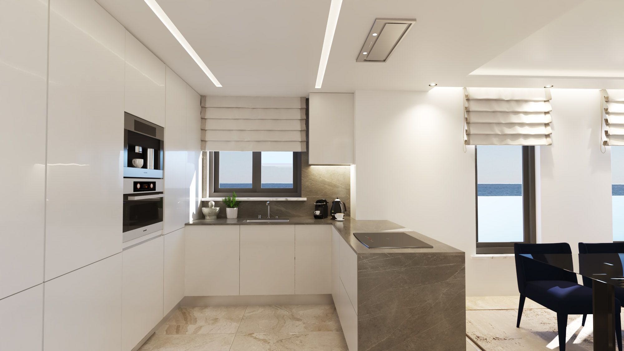 OFF PLAN VILLAS IN AYIA THEKLA 