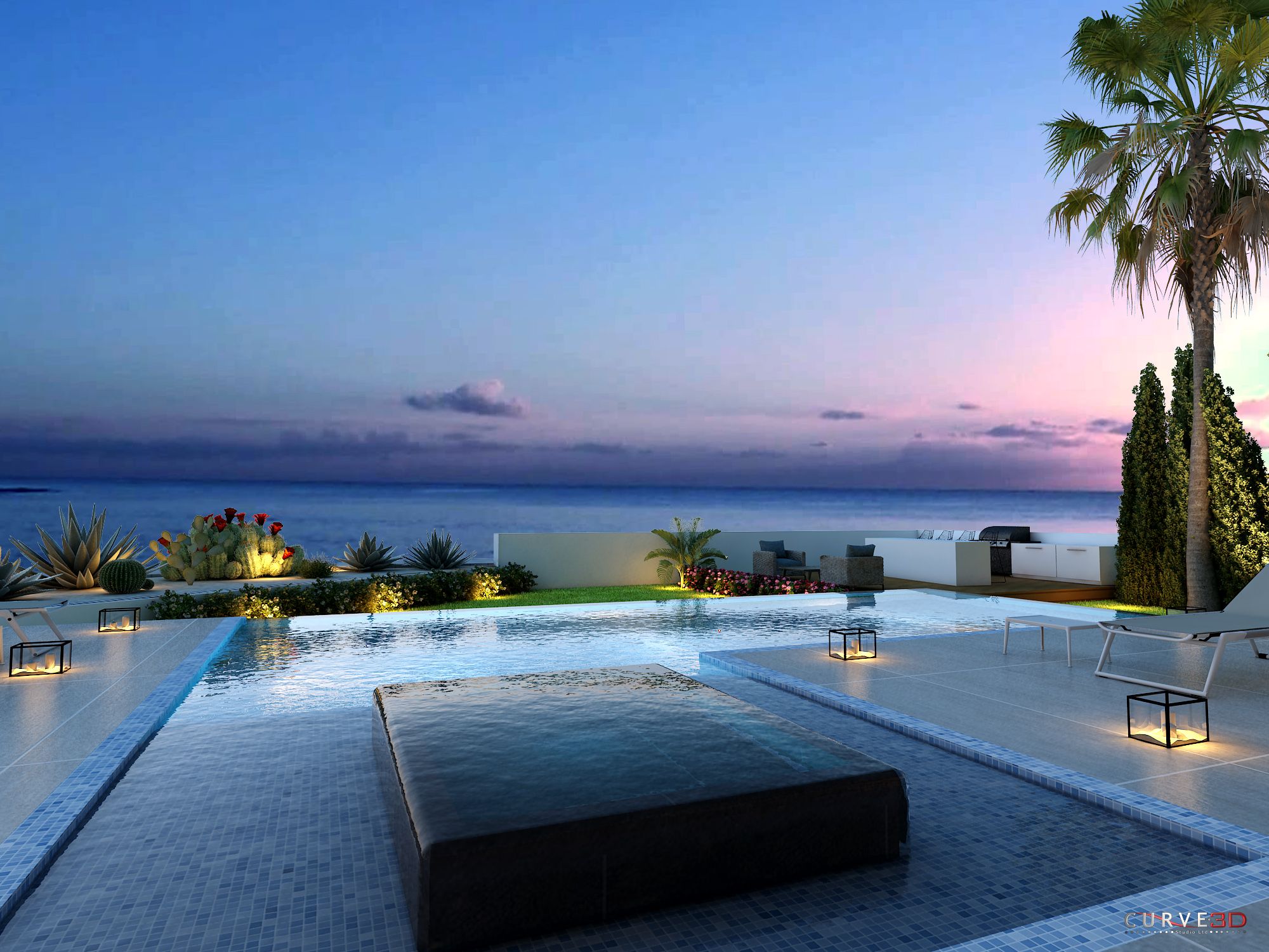 OFF PLAN VILLAS IN AYIA THEKLA 