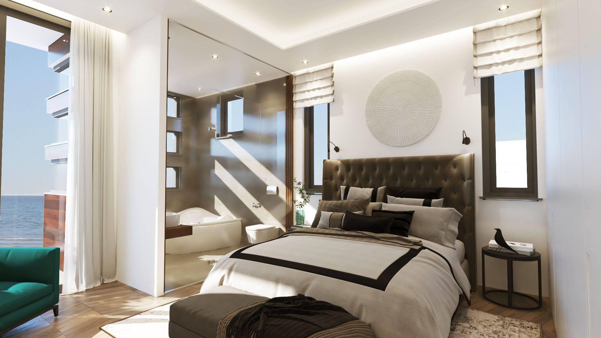 OFF PLAN VILLAS IN AYIA THEKLA 