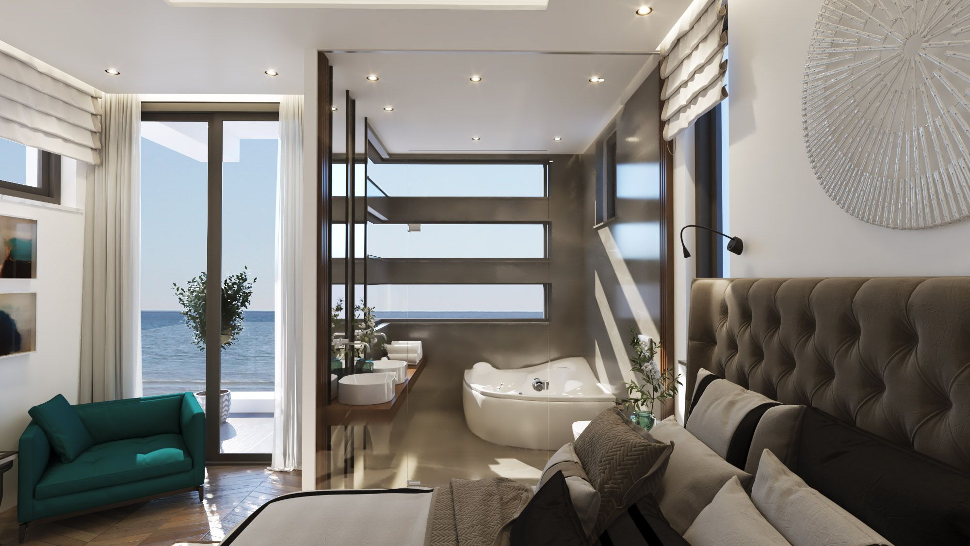 OFF PLAN VILLAS IN AYIA THEKLA 