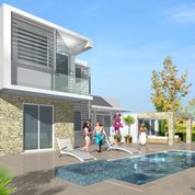 FOUR BEDROOM OFF PLAN VILLA IN CAPE GRECO/AYIA NAPA 