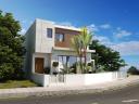 FOUR BEDROOM OFF PLAN HOUSE IN LARNACA