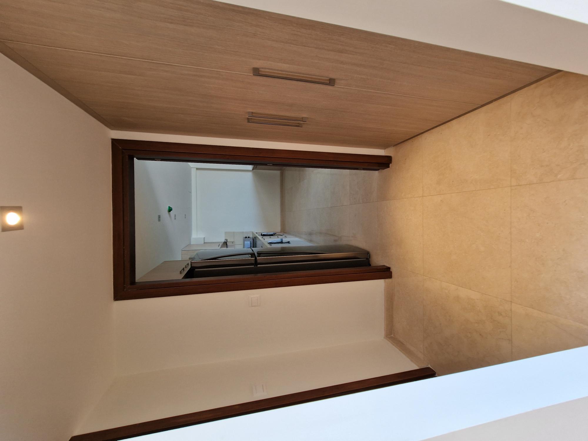 THREE BEDROOM FLAT IN FINIKOUDES/LARNACA