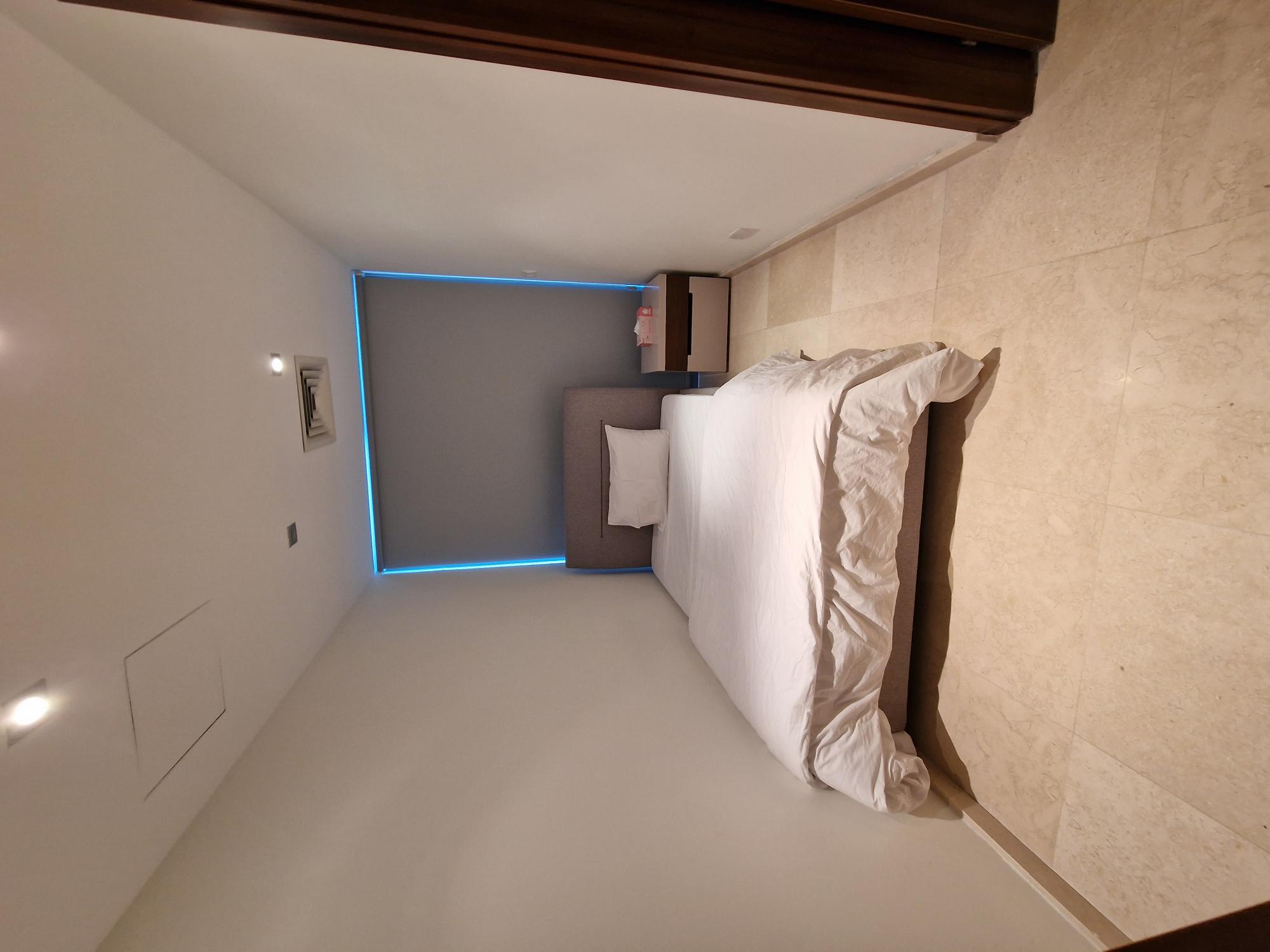 THREE BEDROOM FLAT IN FINIKOUDES/LARNACA