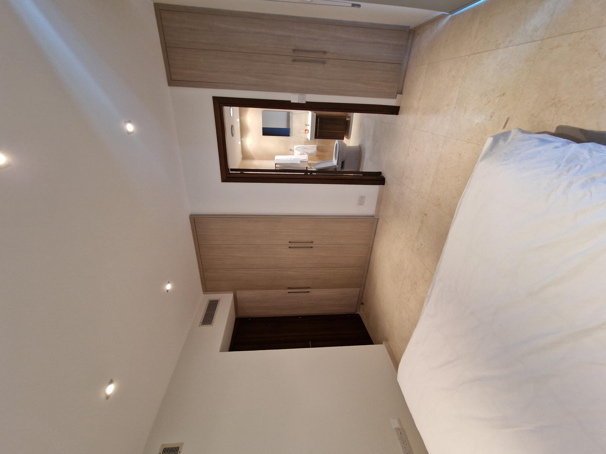 THREE BEDROOM FLAT IN FINIKOUDES/LARNACA