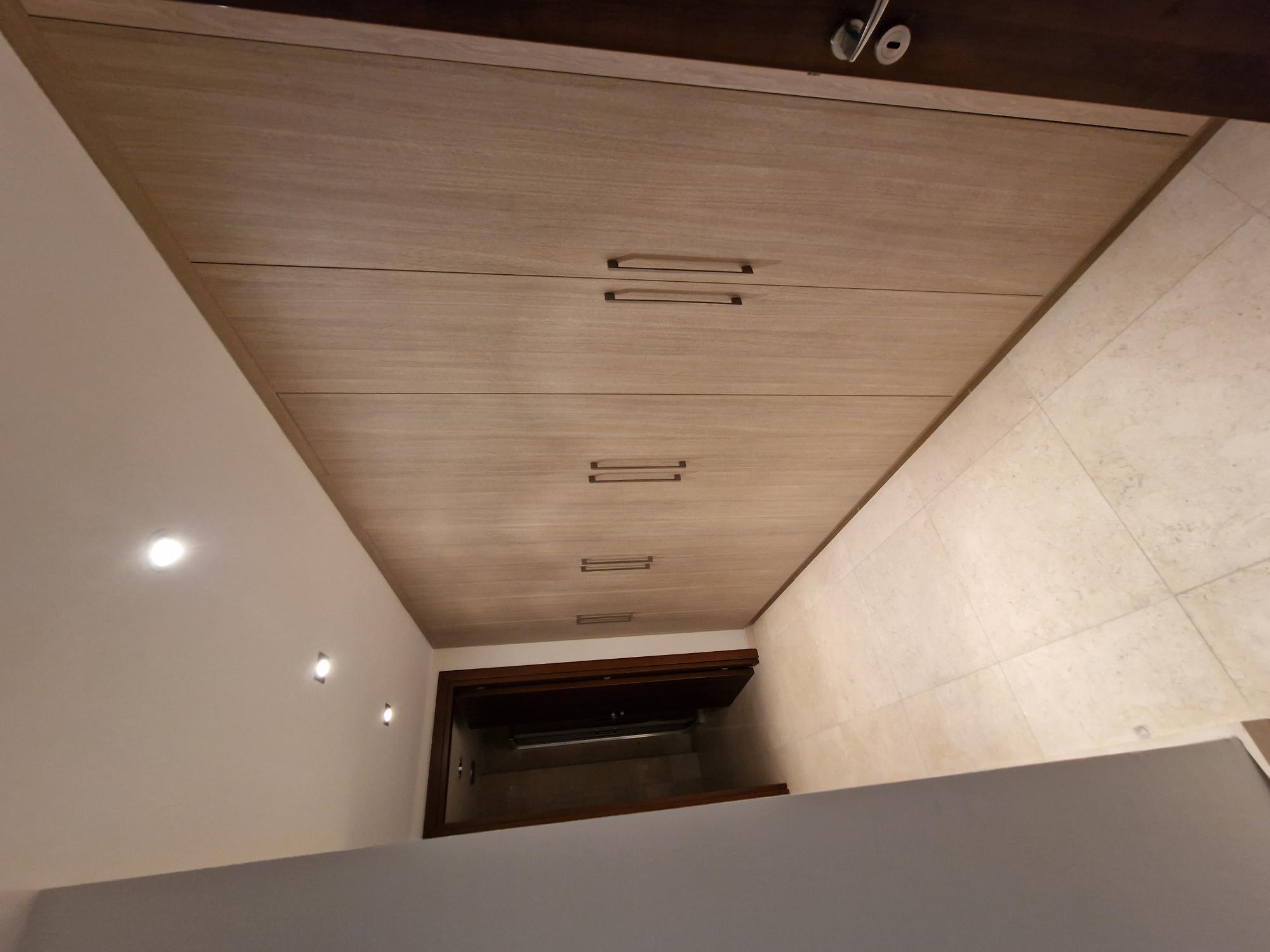THREE BEDROOM FLAT IN FINIKOUDES/LARNACA