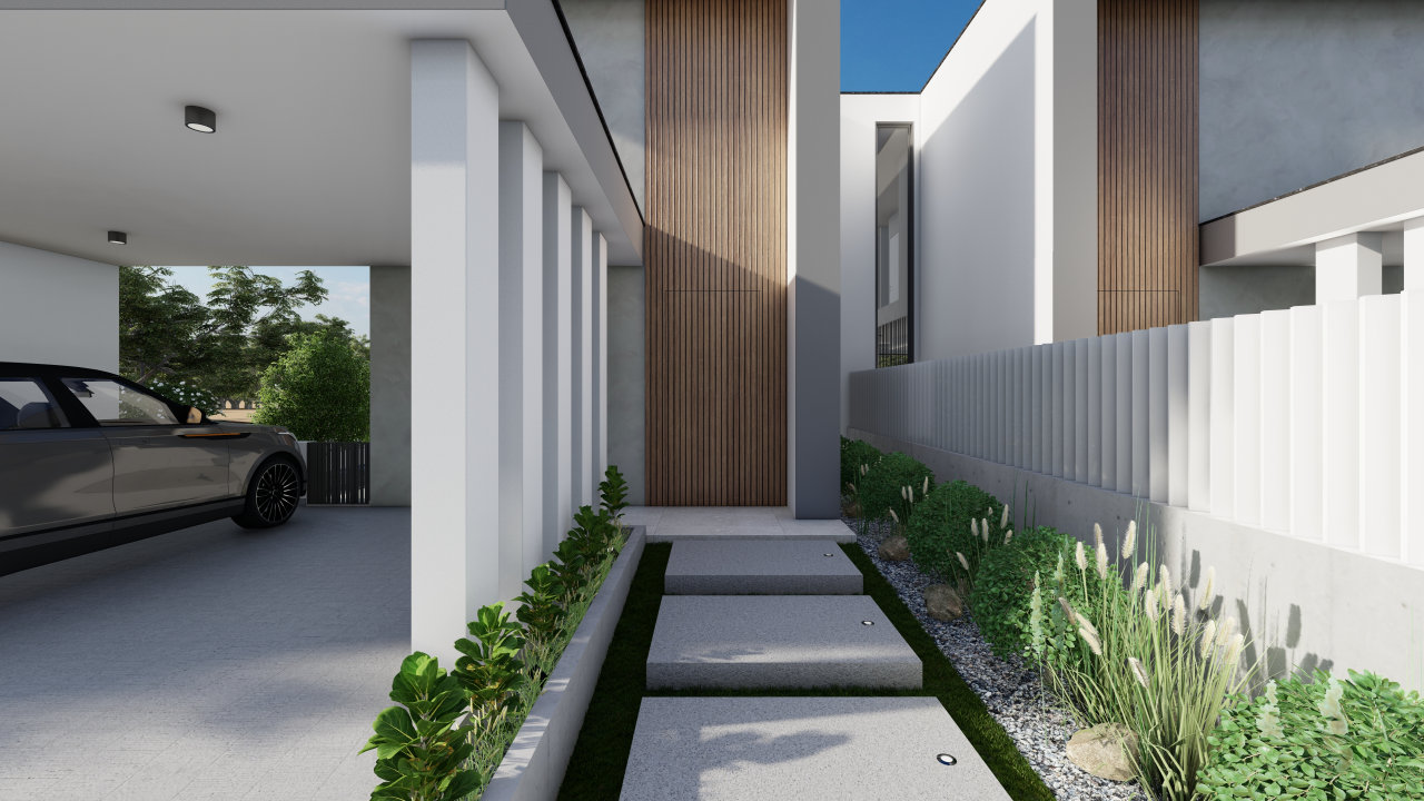 VILLAS FOR SALE IN ALETHRIKO/LARNACA