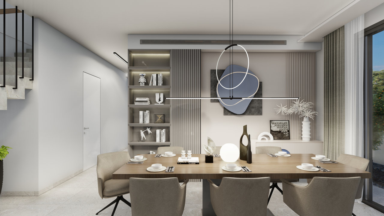 VILLAS FOR SALE IN ALETHRIKO/LARNACA