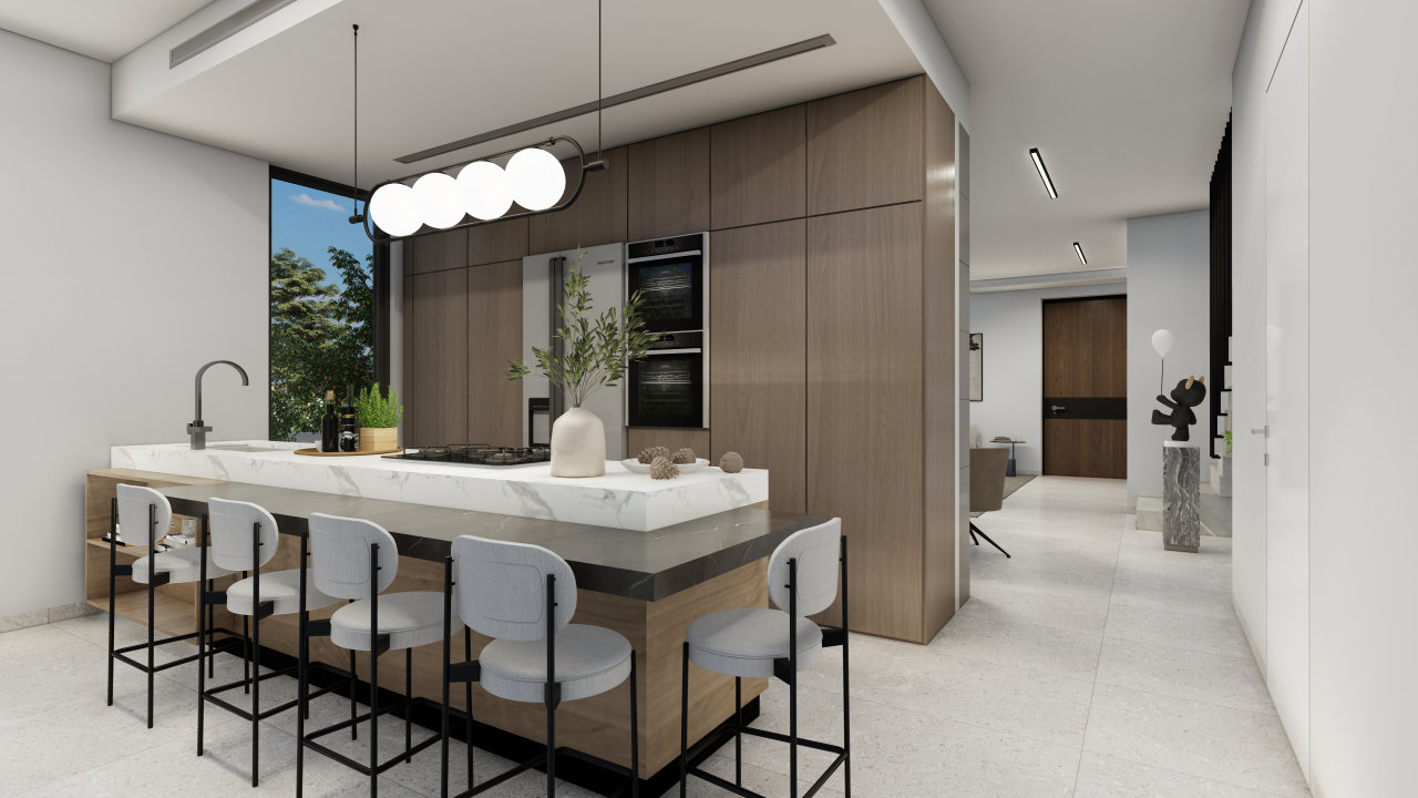 VILLAS FOR SALE IN ALETHRIKO/LARNACA