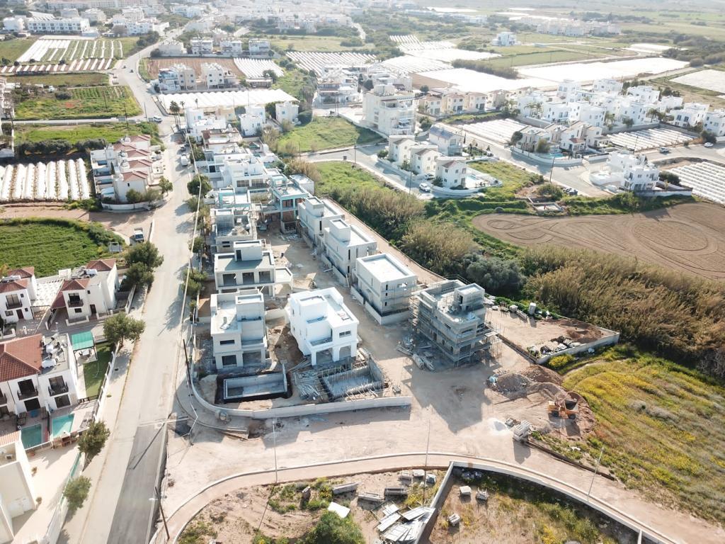 VILLAS IN KAPPARIS/AYIA NAPA