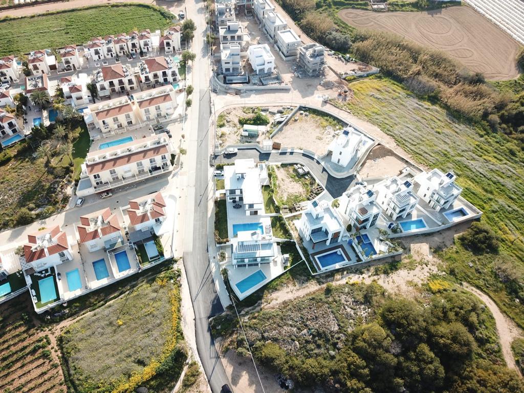VILLAS IN KAPPARIS/AYIA NAPA