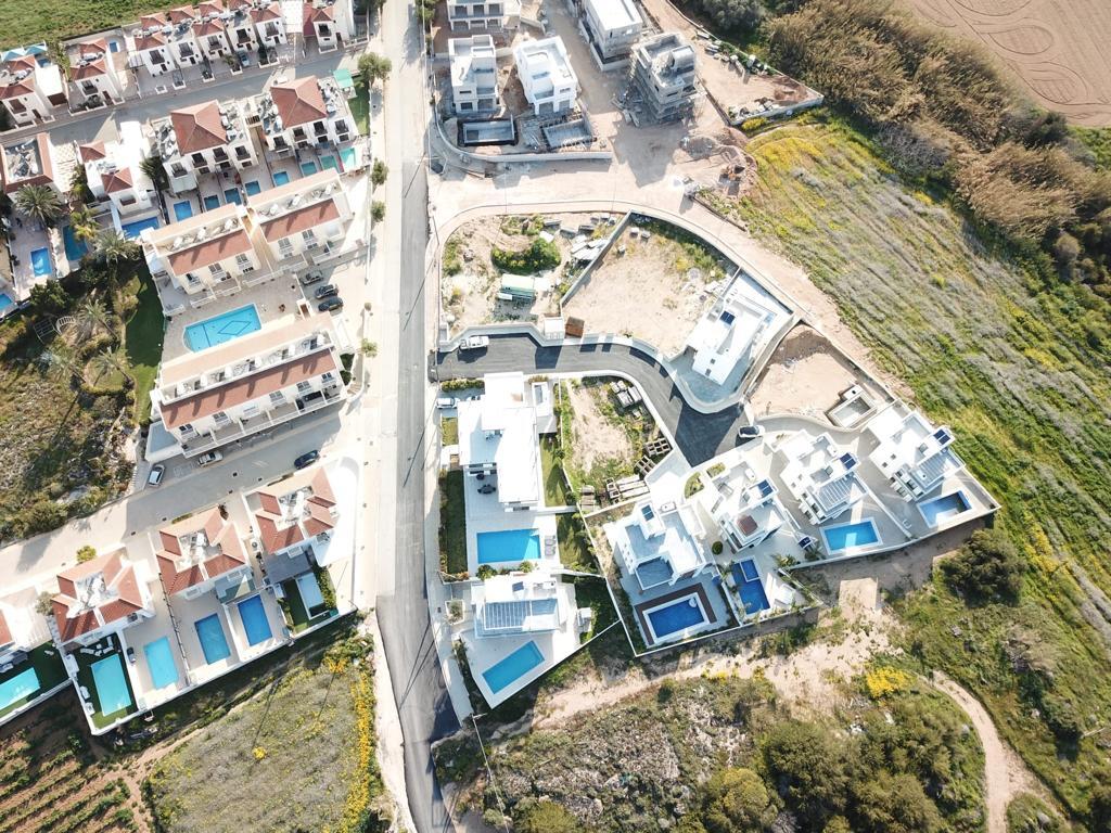 VILLAS IN KAPPARIS/AYIA NAPA