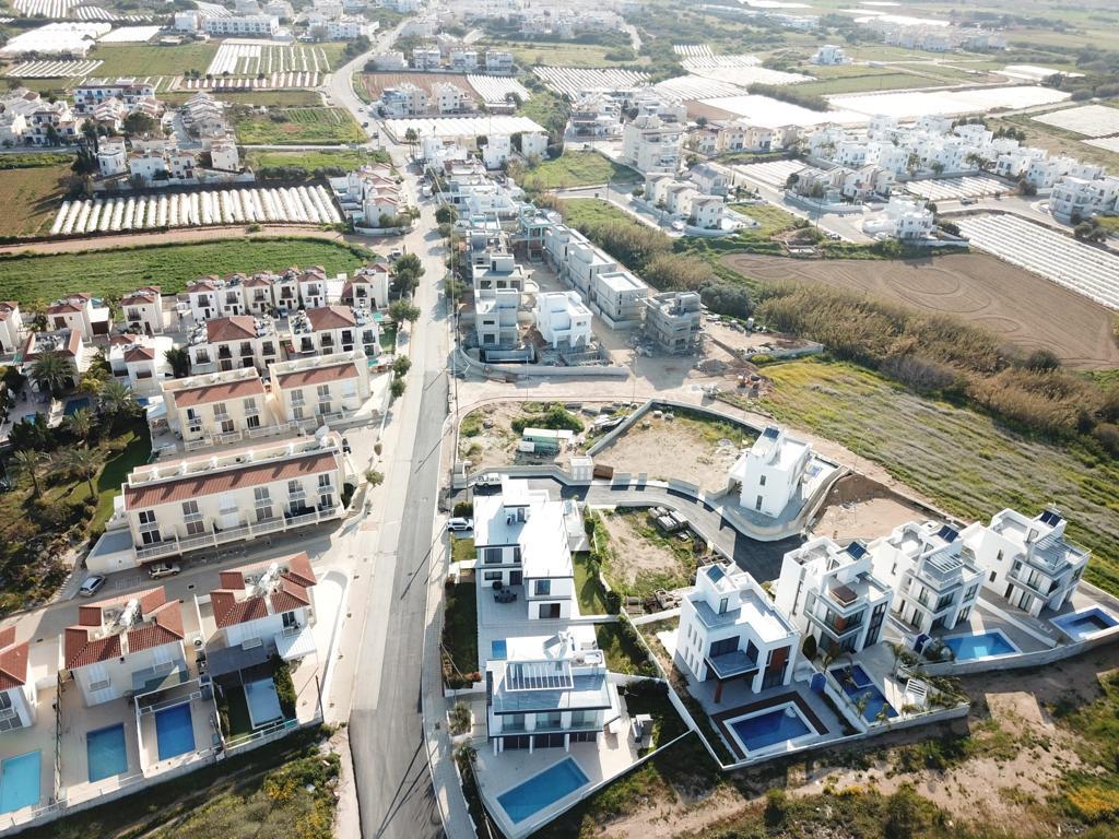 VILLAS IN KAPPARIS/AYIA NAPA