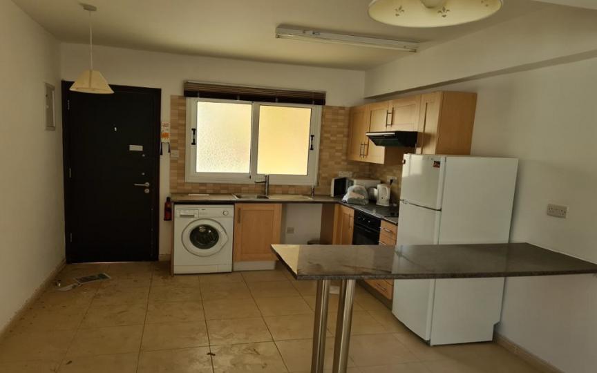 TWO BEDROOM APARTMENT IN PARALIMNI/FAMAGUSTA